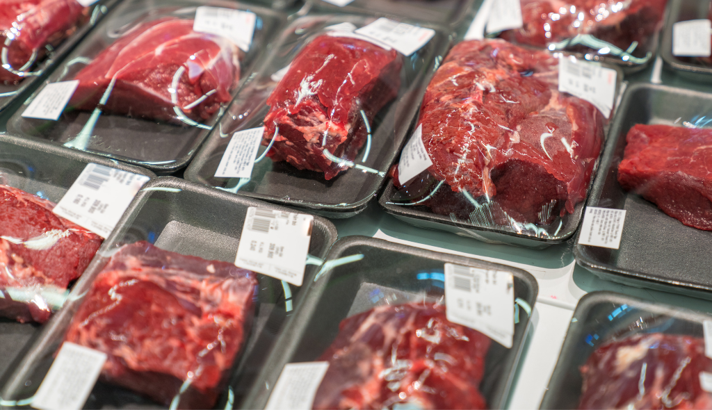 Rastreabilidade de carne bovina: entenda a importância desse processo